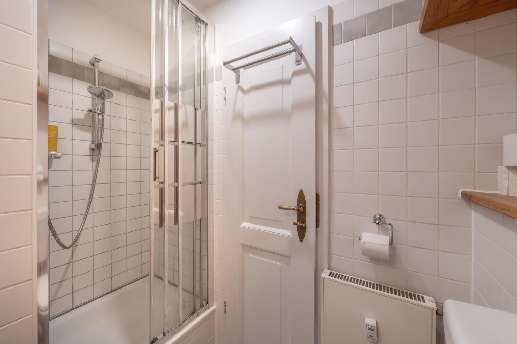 Design Apartments - "Im Hollaenderviertel" - Benkert 2 พอทสดัม ภายนอก รูปภาพ