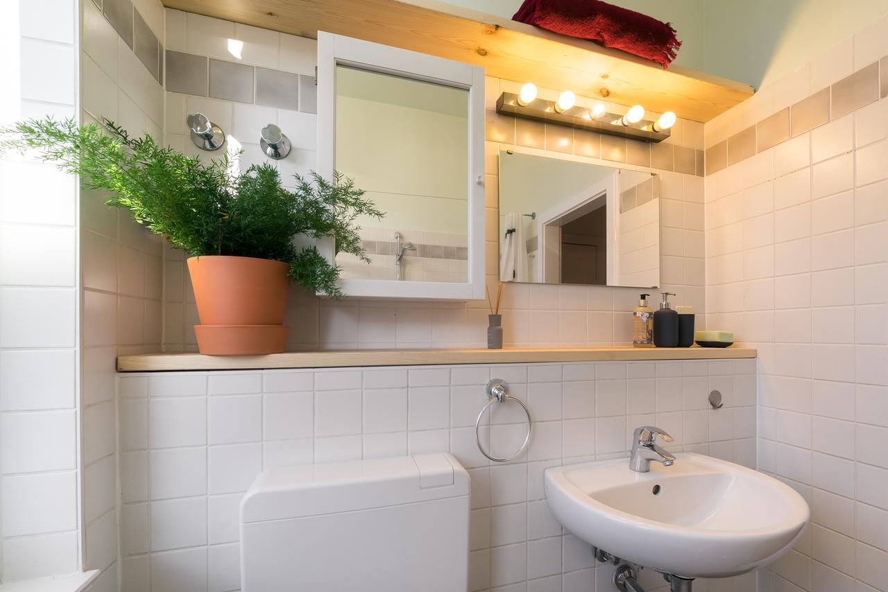 Design Apartments - "Im Hollaenderviertel" - Benkert 2 พอทสดัม ภายนอก รูปภาพ
